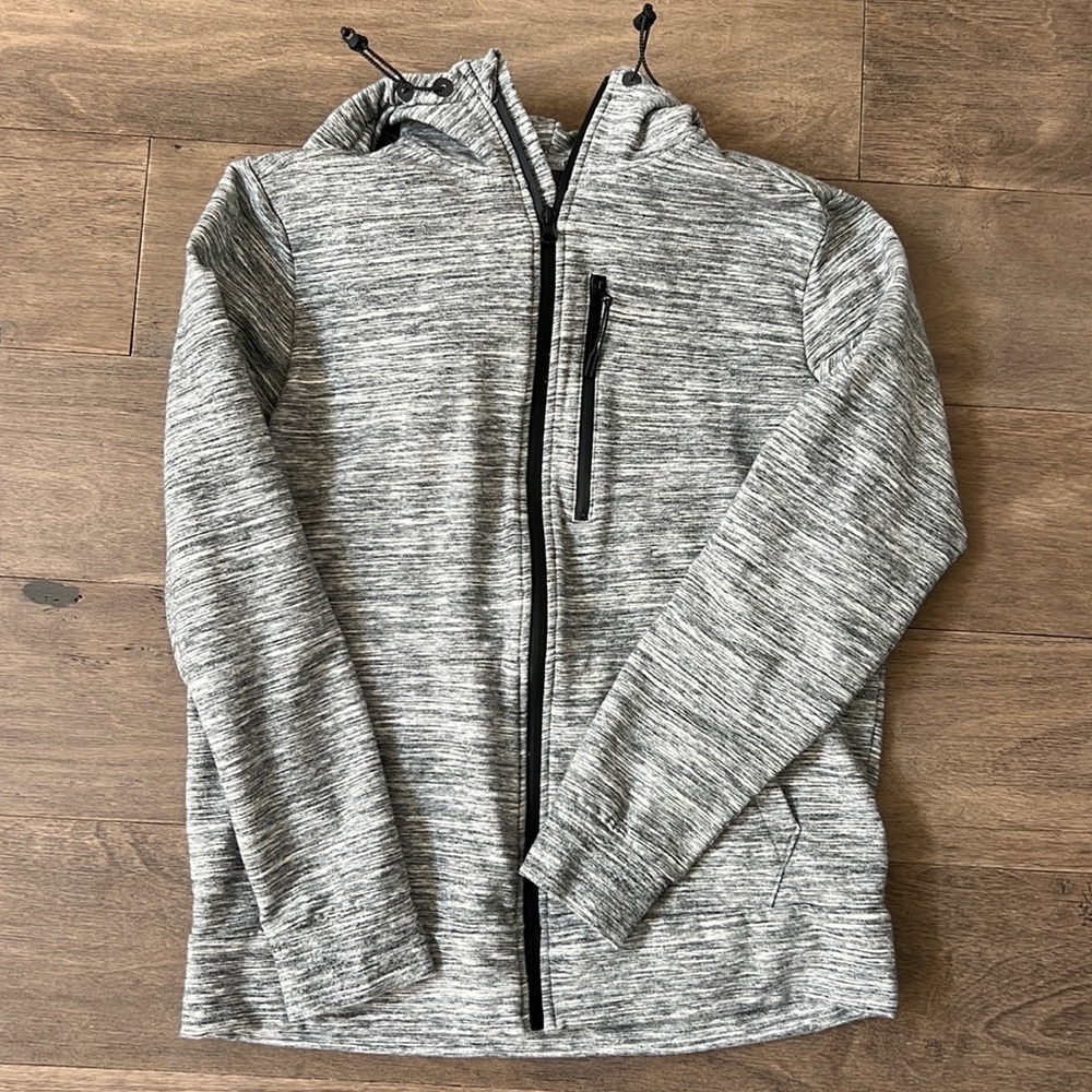 Gap fit men’s hoodie